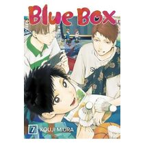 Blue Box, Vol. 7 (Blue Box)