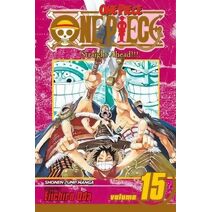 One Piece, Vol. 15 (One Piece)