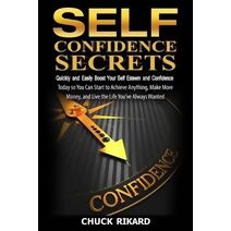 Self Confidence Secrets