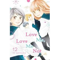 Love Me, Love Me Not, Vol. 12 (Love Me, Love Me Not)