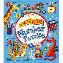 Whizz Kidz: Number Puzzles
