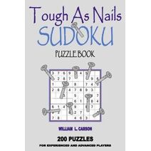 Tough As Nails Sudoku