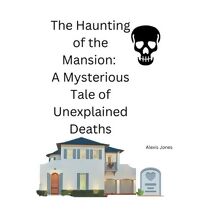 Haunting of the Mansion (Horror Fiction)