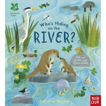 National Trust: Who's Hiding on the River? (Who's Hiding Here?)
