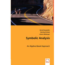 Symbolic Analysis
