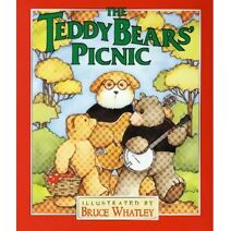 Teddy Bears' Picnic Board Book