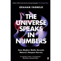 Universe Speaks in Numbers