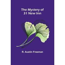 Mystery of 31 New Inn