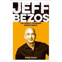 Jeff Bezos (Arcturus Visionaries)