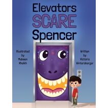 Elevators Scare Spencer