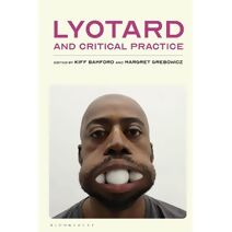 Lyotard and Critical Practice