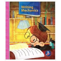 Writing Mechanics 3
