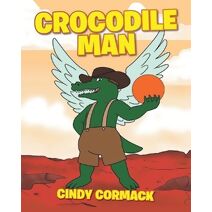 Crocodile Man