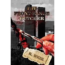 Front Range Butcher (Jarvis Mann Detective)