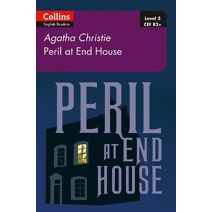 Peril at House End (Collins Agatha Christie ELT Readers)