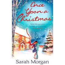 Once Upon A Christmas (Mills & Boon Special Releases)