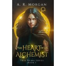Heart of an Alchemist