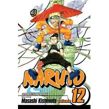 Naruto, Vol. 12 (Naruto)