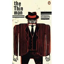 Thin Man (Penguin Essentials)