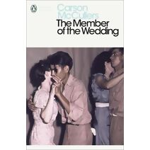 Member of the Wedding (Penguin Modern Classics)