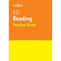 KS1 Reading Practice Book (Collins KS1 Practice)