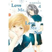 Love Me, Love Me Not, Vol. 4 (Love Me, Love Me Not)