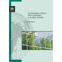 Sustainable public procurement