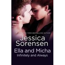 Ella and Micha (Secret (Jessica Sorensen))