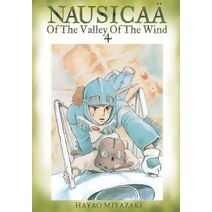 Nausicaä of the Valley of the Wind, Vol. 4 (Nausicaä of the Valley of the Wind)