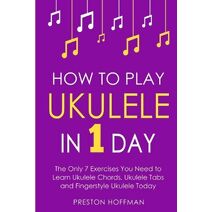 How to Play Ukulele (Music)