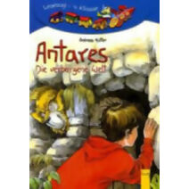 Antares - Die Verborgene Welt