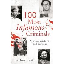 100 Most Infamous Criminals (True Criminals)