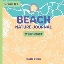Beach Nature Journal (Nature Journal Club)