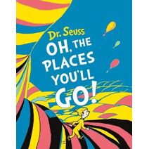 Oh, The Places You’ll Go! Mini Edition