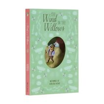 Wind in the Willows (Arcturus Keyhole Classics)