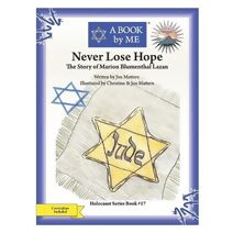 Never Lose Hope (Book by Me)