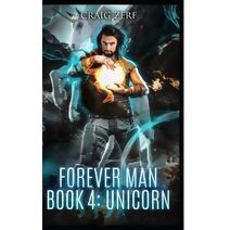 Forever Man - Book 4 (Forever Man)