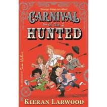 Carnival of the Hunted (Carnival of the Lost)
