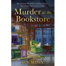 Murder at the Bookstore (Bookstore Mystery Series)