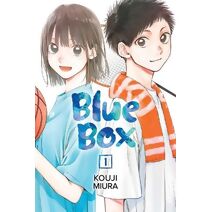 Blue Box, Vol. 1 (Blue Box)
