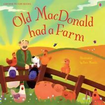 Old MacDonald had a Farm (Picture Books)