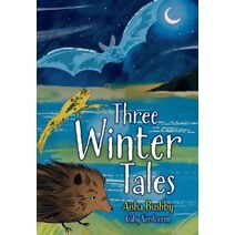 Three Winter Tales (Big Cat for Little Wandle Fluency)