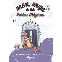 Prem, Priya e as Portas Magicas