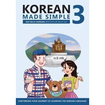 Korean Made Simple 3 (Korean Made Simple)