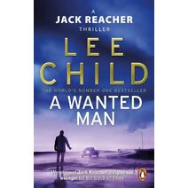 Wanted Man (Jack Reacher)