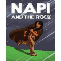 NAPI and The Rock (Napi: Level 3 Books)