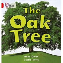 Oak Tree (Collins Big Cat)