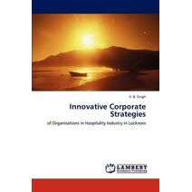Innovative Corporate Strategies