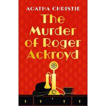 Murder of Roger Ackroyd (Poirot)