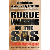 Rogue Warrior of the SAS